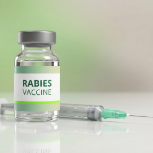 Rabies | السُّعار