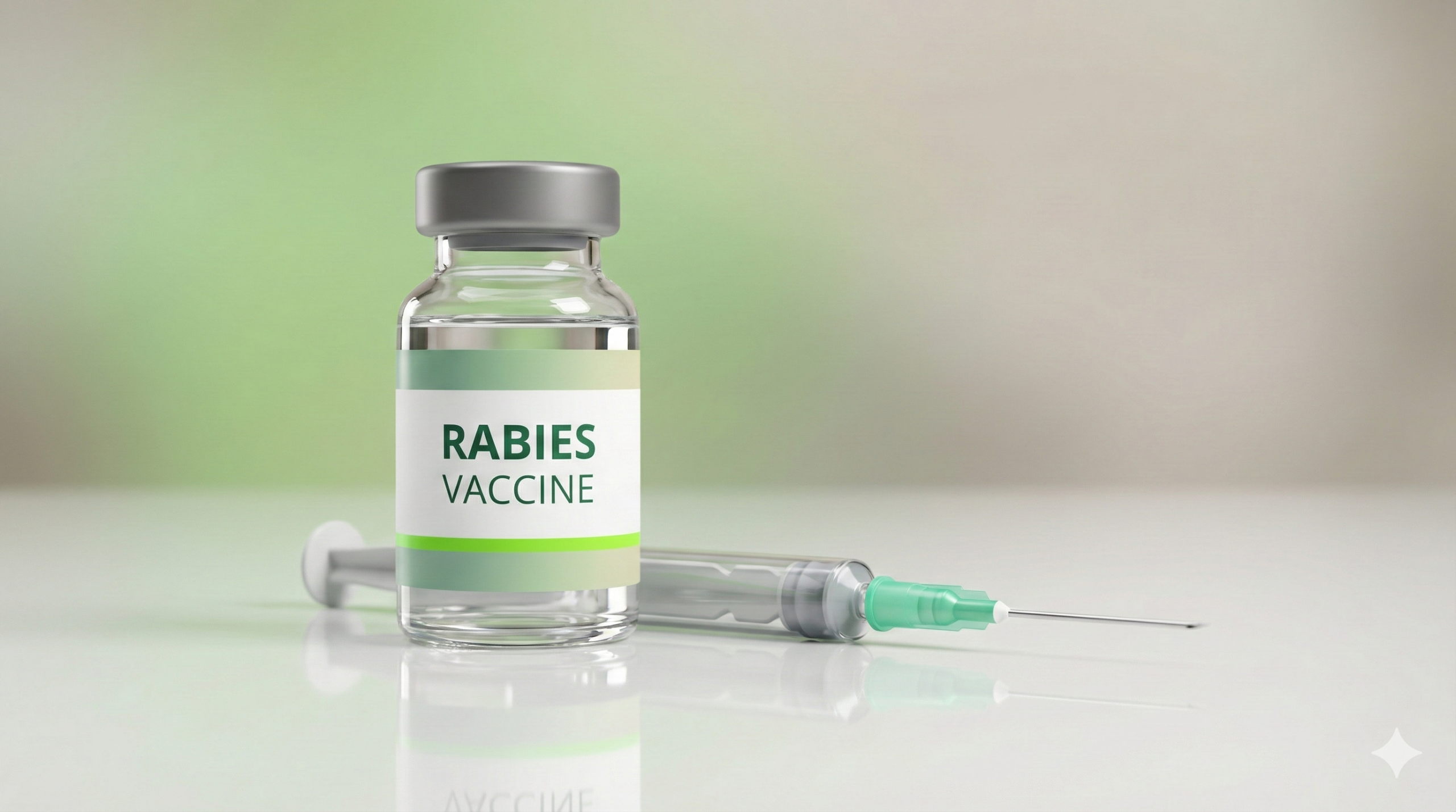 Rabies | السُّعار